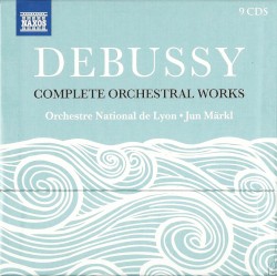 Complete Orchestral Works