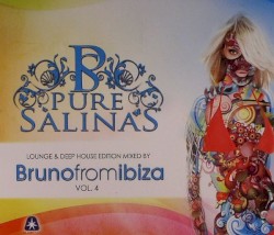 Pure Salinas, Volume 4