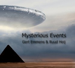 Mysterious Events
