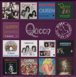 The Singles Collection, Volume 1