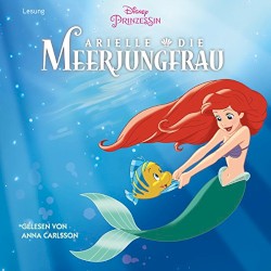 Arielle Die Meerjungfrau