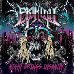 Night Brings Insanity