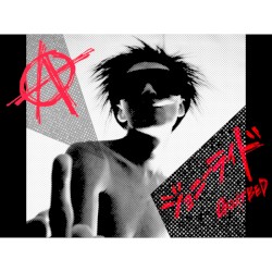 ジョニーライド