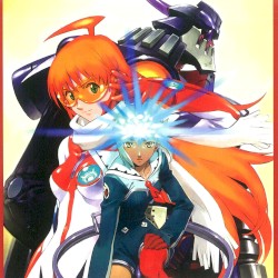 トップをねらえ2！ ORIGINAL SOUNDTRACK