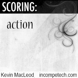 Scoring: Action