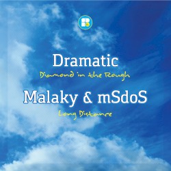 Diamond In The Rough / Long Distance