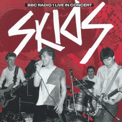 BBC Radio 1 Live in Concert