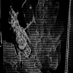 Deep and Dark