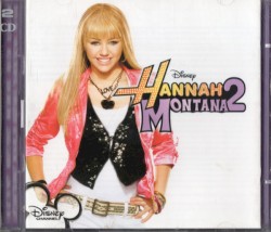 Hannah Montana 2 / Meet Miley Cyrus