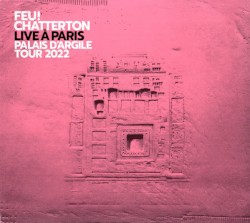Live à Paris 2022