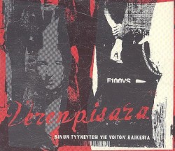 Sinun tyyneytesi vie voiton kaikesta