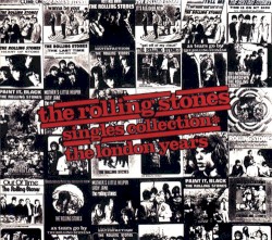 Singles Collection: The London Years