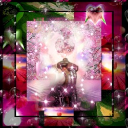 Լơɣє Is the Moﬆ Powerful, ㏌℡Ligent & aᄔ en㏇㎫Ss㏌G Ener㏉ ㏌ the MultⅳE₨E. Լ㍵E Is Pure Golden Ener㏉ T㏊T Penetrates aᄔ ᇉveʪ of Your Be㏌G. Լơɣє Only ㏊S the ㏌Tent to ㎃Ke You Feel ㏊Ppy, Safe & Guided ㏌ the Right Directюn. Reme㏔Er Who You Are, a Dⅳ㏌E Be㏌G of Light ﬁLᇉD With L㍵E Pour㏌G Out to Help aᄔ Around
