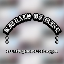 I’ll Always Be in Love With You