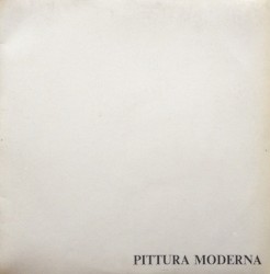 Pittura Moderna N.1 & N. 2