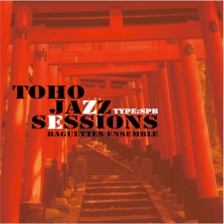 Toho Jazz Sessions type:SPB