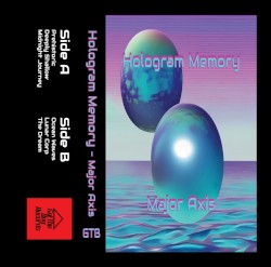 Hologram Memory