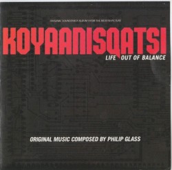 Koyaanisqatsi
