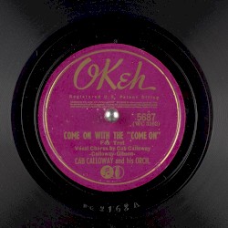 Come On With the “Come On” / A Ghost of a Chance