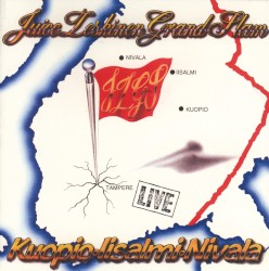 Kuopio–Iisalmi–Nivala