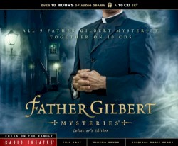 Father Gilbert: Secrets