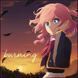 Burning (Russian ver.)