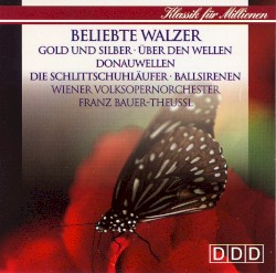 Beliebte Walzer