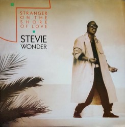 Stranger on the Shore of Love