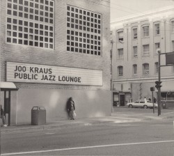 Public Jazz Lounge