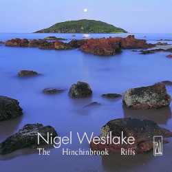 The Hinchinbrook Riffs