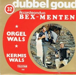 Kermiswals / Orgelwals