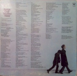 Bridge Over Troubled Water