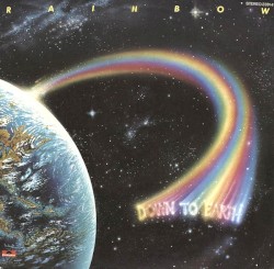 Down to Earth