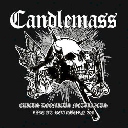 Epicus Doomicus Metallicus: Live at Roadburn 2011