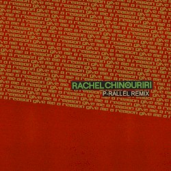 Give Me a Reason (p-rallel remix)