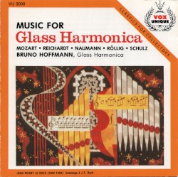 Music for Glass Harmonica