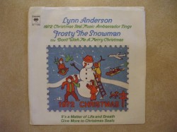 Don’t Wish Me Merry Christmas