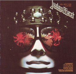 Hell Bent for Leather