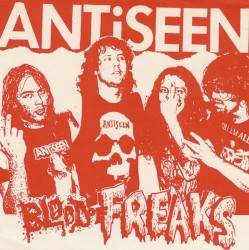 Blood of Freaks