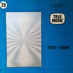 Flûte + Harpe
