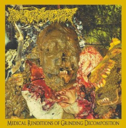 Medical Renditions of Grinding Decomposition