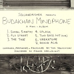 Budakhan Mindphone