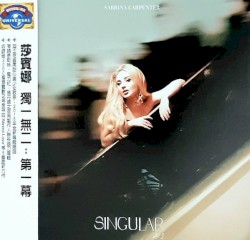 Singular: Act I