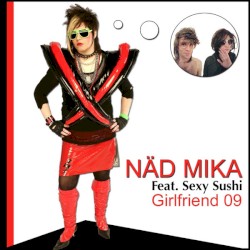 Girlfriend 09 (The Remixes)