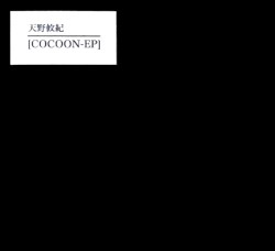 COCOON-EP