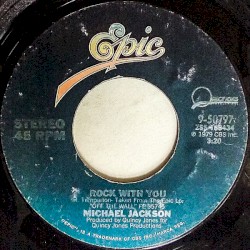Rock With You