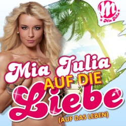 Auf die Liebe (Auf das Leben)