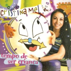 Tempo de Ser Criança