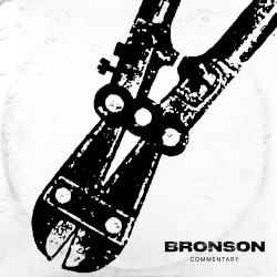 BRONSON COMMENTARY