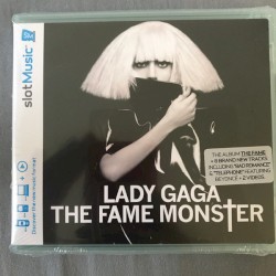 The Fame Monster